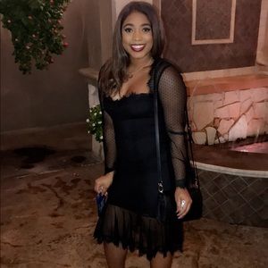 Meet your Posher, Jasmine